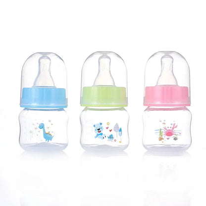 Mini Biberon Portable 50 ml