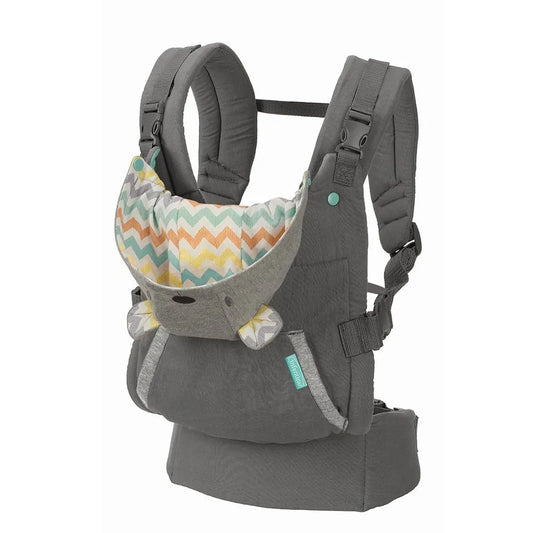 Porte Bébé Ergonomique BABY EASYPORT™