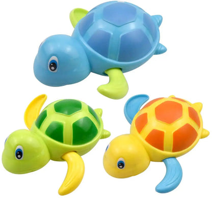 Tortue Mécanique de Bain