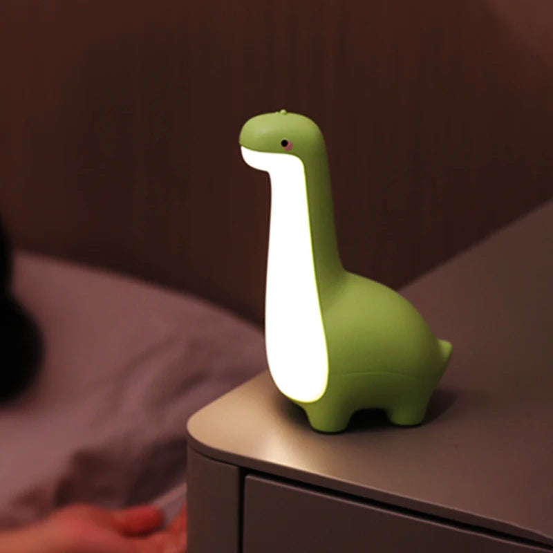 Veilleuse Dinosaure