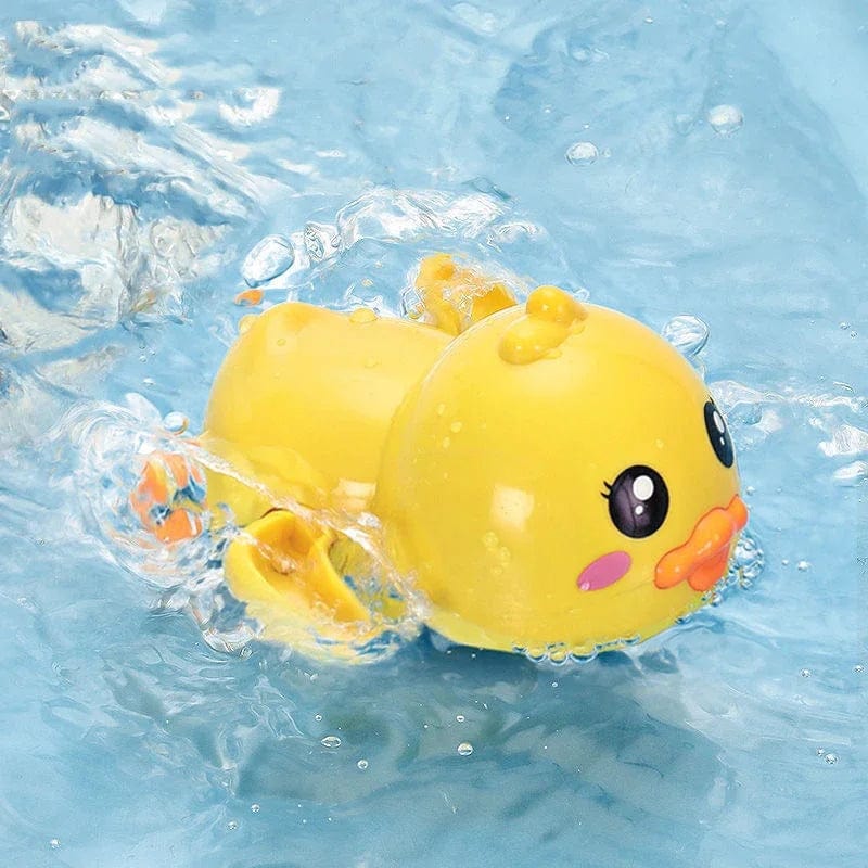 Jouets de Bain pour Bébé Canard