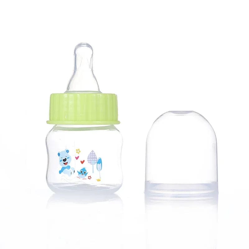 Mini Biberon Portable 50 ml