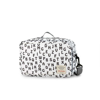 Sac Imperméable-WetDry  Lettre