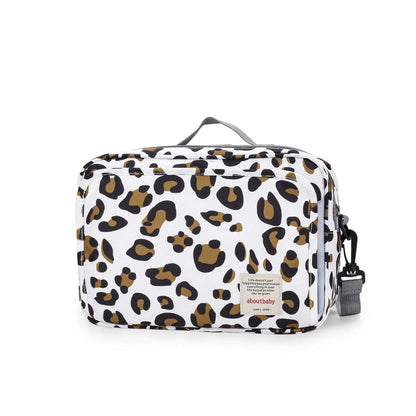 Sac Imperméable-WetDry  Leopard