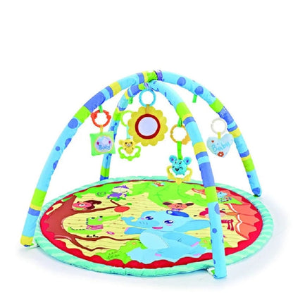 Tapis d'Activité Éducatif pour Bébé 1